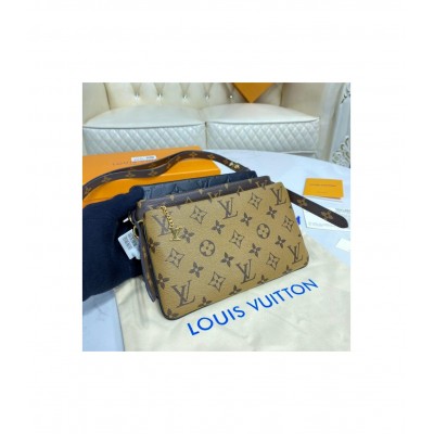 Louis Vuitton LV3 Pouch M45412 LDBS17424