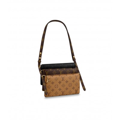 Louis Vuitton LV3 Pouch M45412 LDBS17424