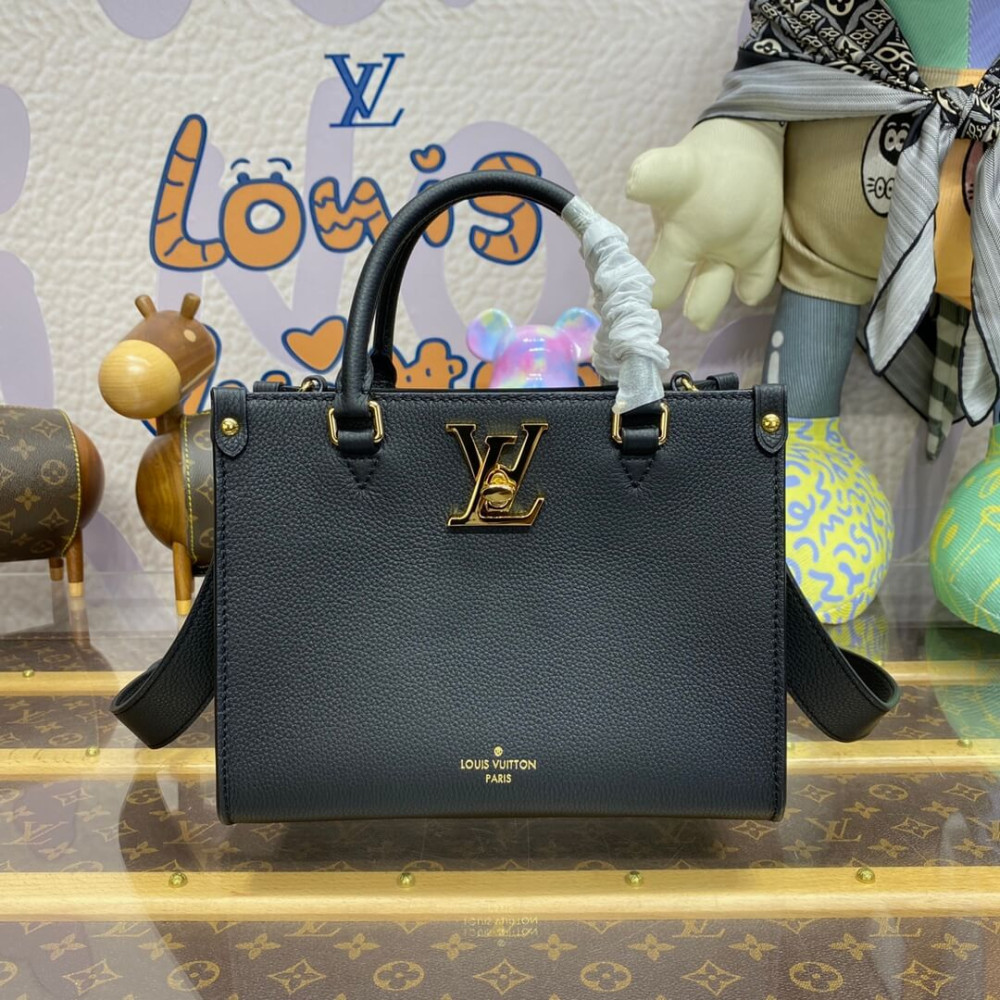 Louis Vuitton Lock & Go Bag M22311 LDBS16927