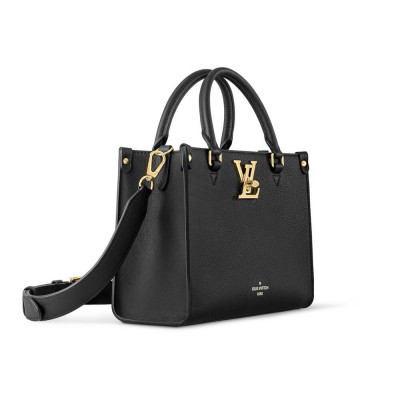 Louis Vuitton Lock & Go Bag M22311 LDBS16927