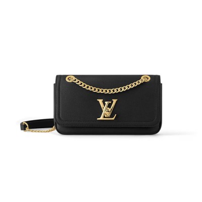 Louis Vuitton LockMe Chain Bag East West M22303 LDBS16912