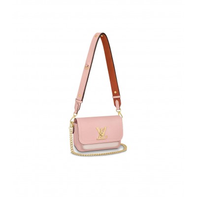 Louis Vuitton Lockme Tender Pink M58555 LDBS16923