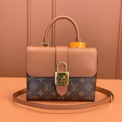 Louis Vuitton Locky BB M44654