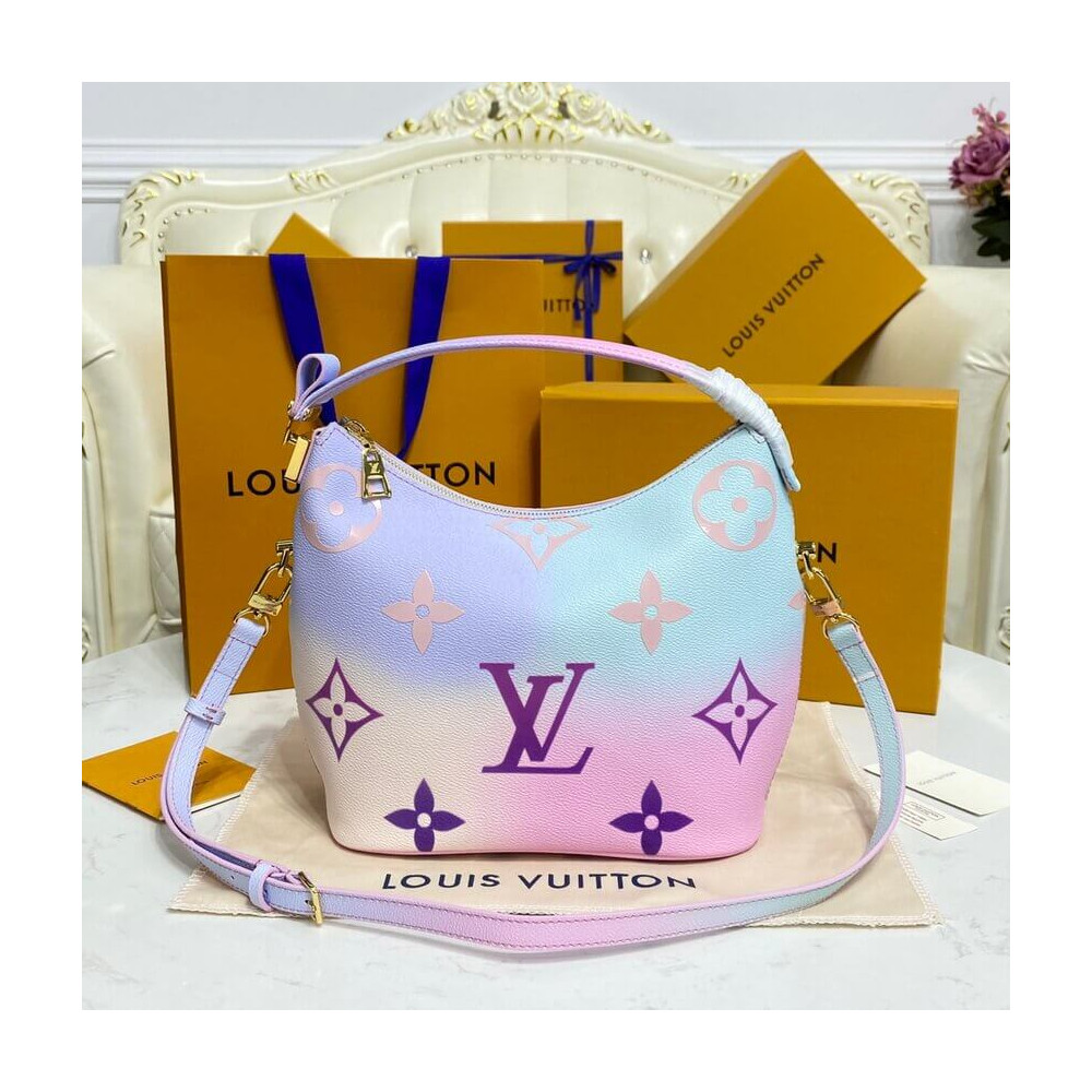 Louis Vuitton Marshmallow Sunrise Pastel M46080 LDBS16950