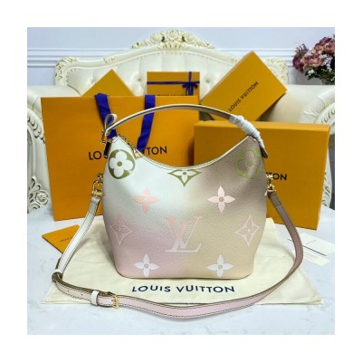 Louis Vuitton Marshmallow Sunset Kaki M59861 LDBS16951