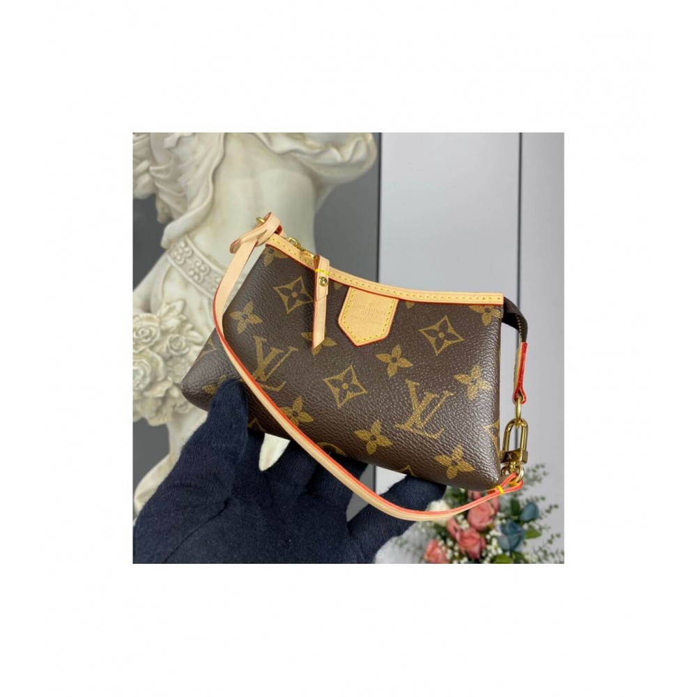 Louis Vuitton Mini Pochette Delightful M40309 LDBS17327