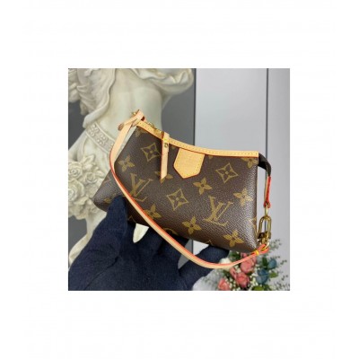 Louis Vuitton Mini Pochette Delightful M40309 LDBS17327