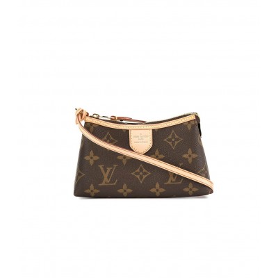 Louis Vuitton Mini Pochette Delightful M40309 LDBS17327