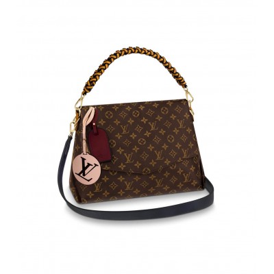 Louis Vuitton Monogram Beauborg MM M43953 LDBS16956