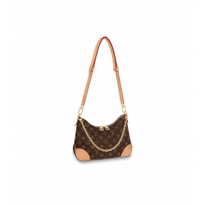 Louis Vuitton Monogram Boulogne Beige M45832 LDBS16957