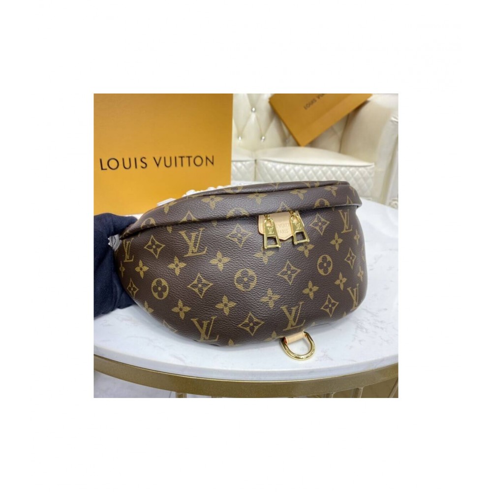 Louis Vuitton Monogram Bumbag M43644 LDBS16708