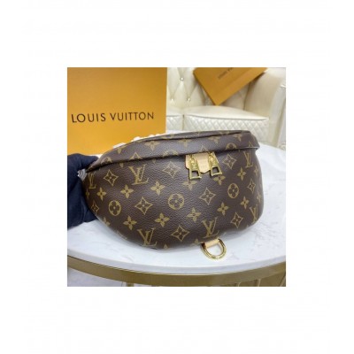 Louis Vuitton Monogram Bumbag M43644 LDBS16708