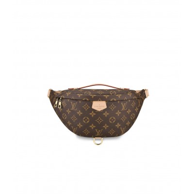 Louis Vuitton Monogram Bumbag M43644 LDBS16708