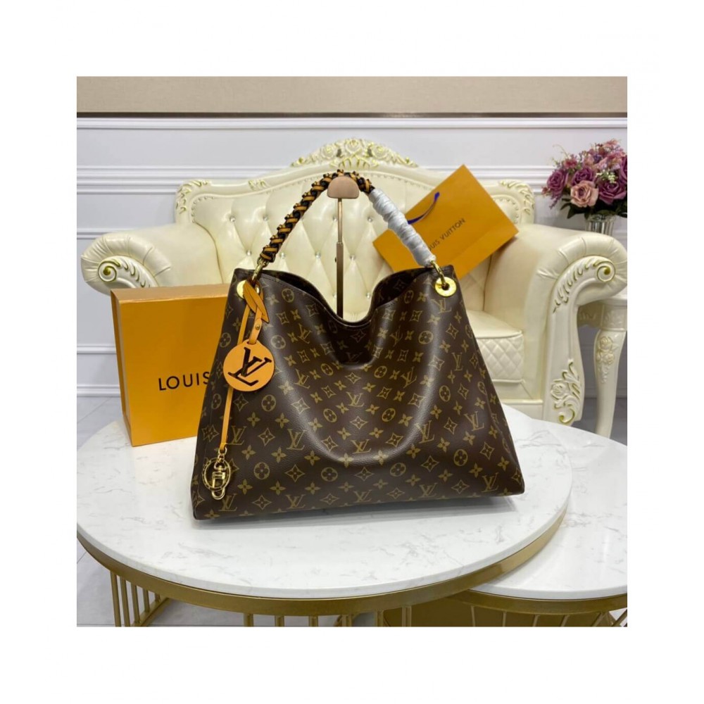 Louis Vuitton Monogram Canvas Artsy MM M43994 LDBS16665