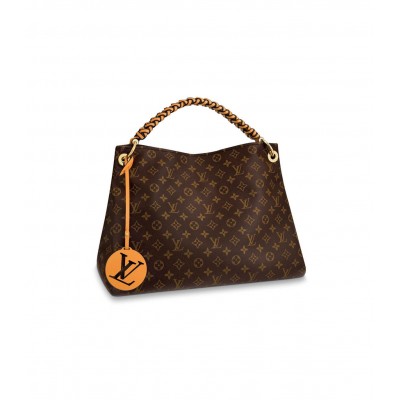 Louis Vuitton Monogram Canvas Artsy MM M43994 LDBS16665