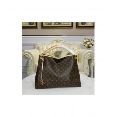 Louis Vuitton Monogram Canvas Artsy MM M44869 LDBS16666