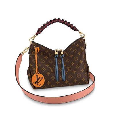 Louis Vuitton Monogram Canvas Beaubourg Hobo Mini M55090 LDBS16884