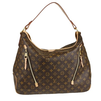 Louis Vuitton Monogram Canvas Delightful GM Bag M40354 LDBS16834