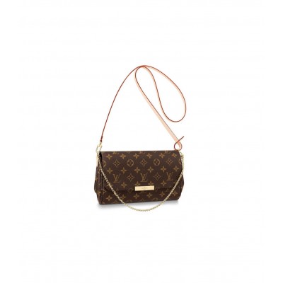 Louis Vuitton Monogram Canvas Favorite MM M40718 LDBS16846