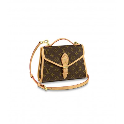 Louis Vuitton Monogram Canvas Ivy Bag M44919 LDBS16970