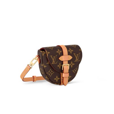 Louis Vuitton Monogram Canvas Micro Chantilly M46643 LDBS16972