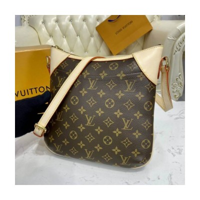 Louis Vuitton Monogram Canvas Odeon PM M56390 LDBS17164