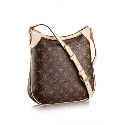 Louis Vuitton Monogram Canvas Odeon PM M56390 LDBS17164