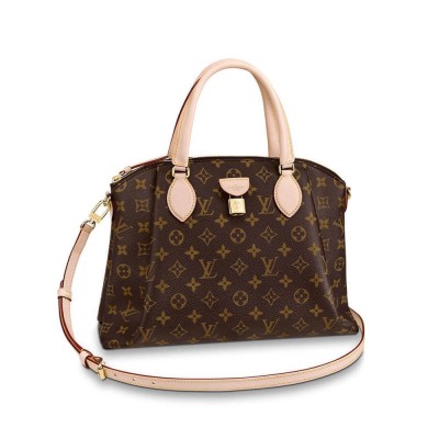 Louis Vuitton Monogram Canvas Rivoli MM M44546 LDBS16976