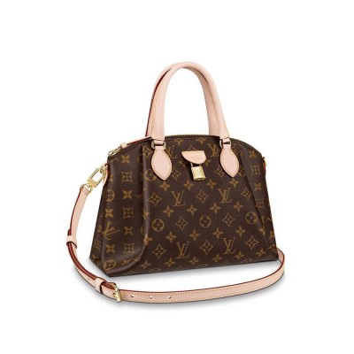 Louis Vuitton Monogram Canvas Rivoli PM M44543 LDBS16977