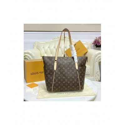 Louis Vuitton Monogram Canvas Totally MM M56689 LDBS17619