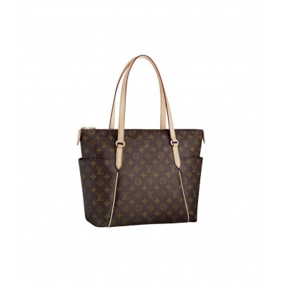 Louis Vuitton Monogram Canvas Totally MM M56689 LDBS17619