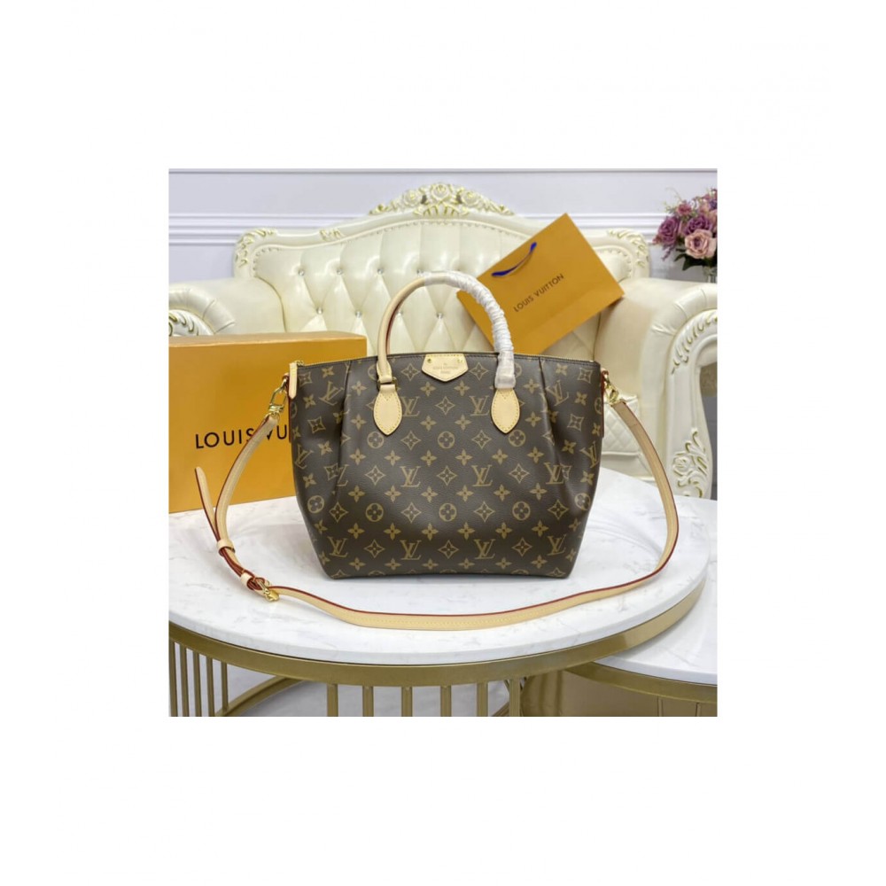 Louis Vuitton Monogram Canvas Turenne MM M48814 LDBS17649