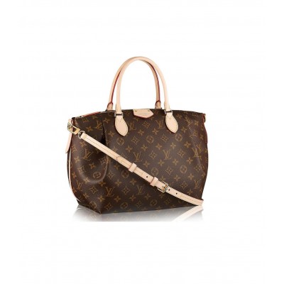 Louis Vuitton Monogram Canvas Turenne MM M48814 LDBS17649