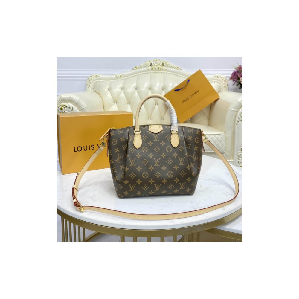 Louis Vuitton Monogram Canvas Turenne PM M48813 LDBS17650