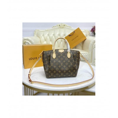 Louis Vuitton Monogram Canvas Turenne PM M48813 LDBS17650