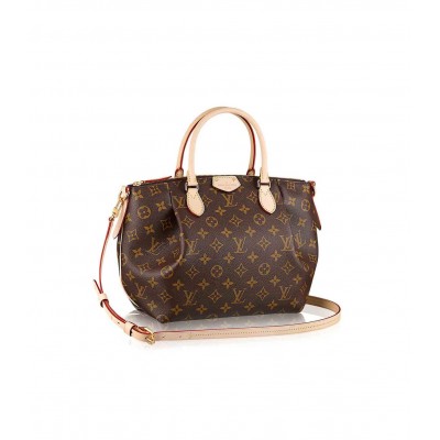 Louis Vuitton Monogram Canvas Turenne PM M48813 LDBS17650