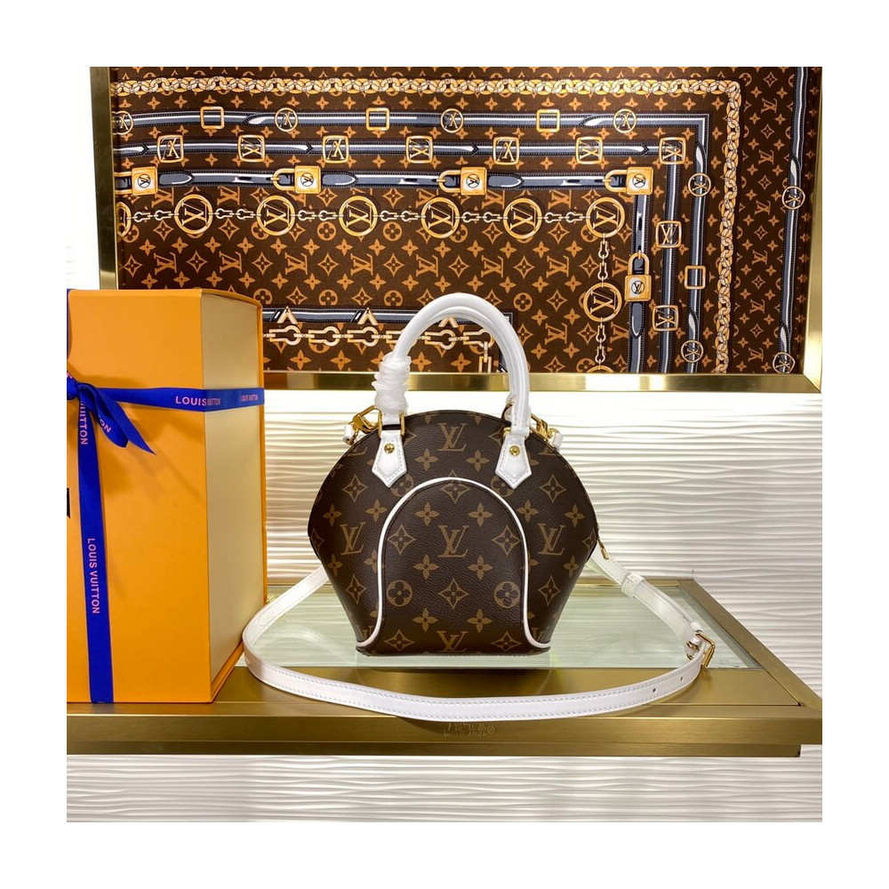 Louis Vuitton Monogram Ellipse BB M20752 LDBS16985