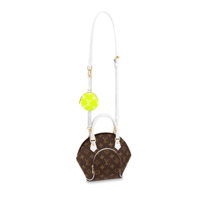 Louis Vuitton Monogram Ellipse BB M20752 LDBS16985