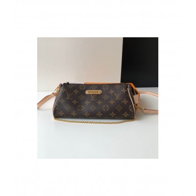 Louis Vuitton Monogram Eva Clutch M95567 LDBS16763