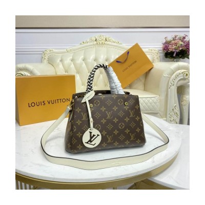 Louis Vuitton Monogram Montaigne BB M45311 LDBS17008