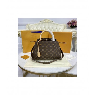 Louis Vuitton Monogram Montaigne MM M41056 LDBS17010