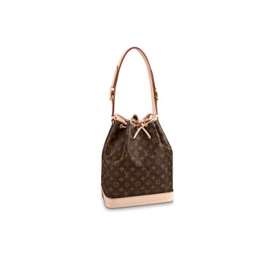 Louis Vuitton Monogram Noe M42224 LDBS17156