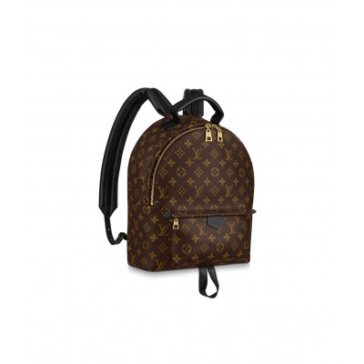 Louis Vuitton Monogram Palm Springs MM M44874 LDBS17599