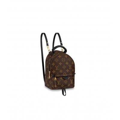 Louis Vuitton Monogram Palm Springs Mini M44873 LDBS17598