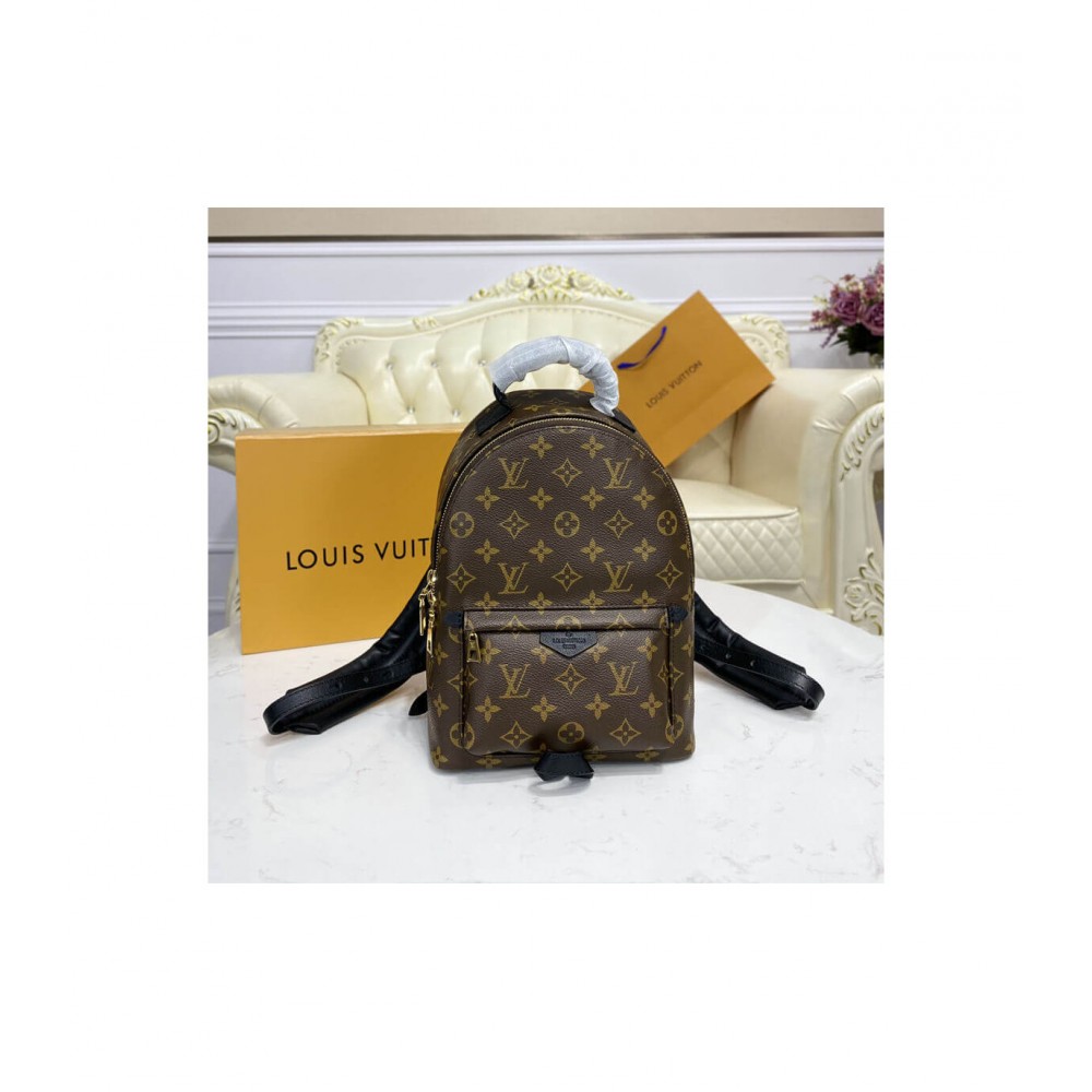 Louis Vuitton Monogram Palm Springs PM M44871 LDBS17600