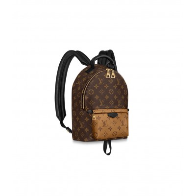 Louis Vuitton Monogram Reverse Palm Springs PM M44870 LDBS17602