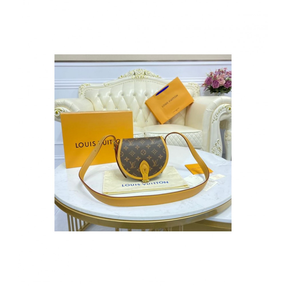 Louis Vuitton Monogram Tambourin M44860 LDBS16996