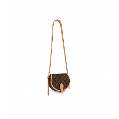 Louis Vuitton Monogram Tambourin M44860 LDBS16996