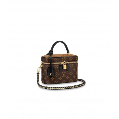 Louis Vuitton Monogram Vanity PM M45165 LDBS17720