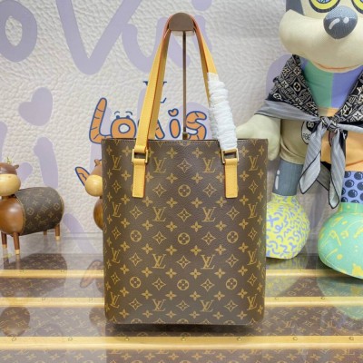 Louis Vuitton Monogram Vavin GM Tote Bag M51170 LDBS17634